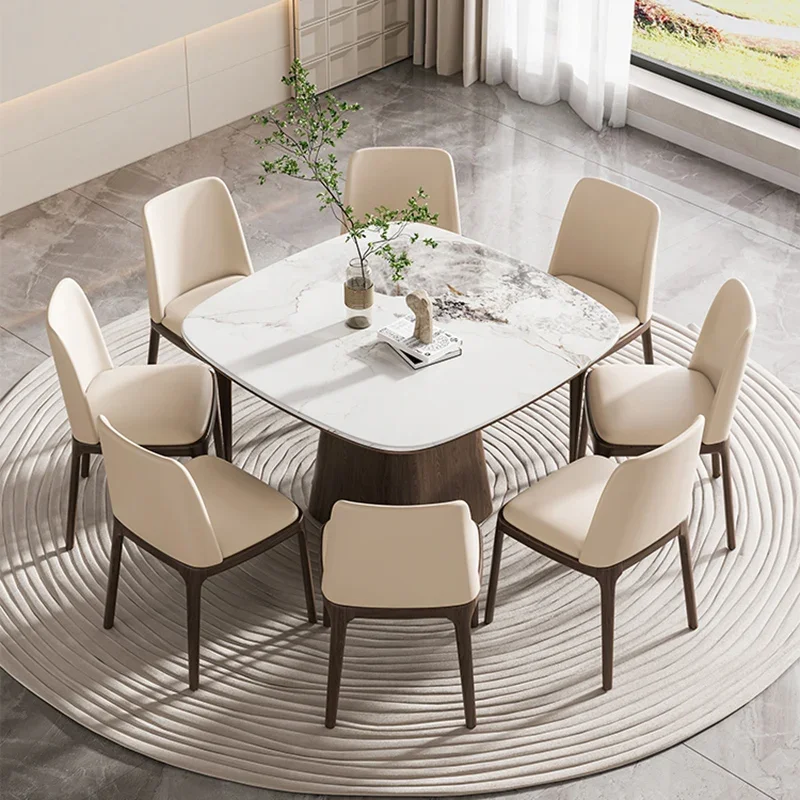 Table Dining Home Furniture Small Kitchen Chairs Room Set Dinning Tables Sets Round Livingroom Furniture Sets Restaurant Kitcjen