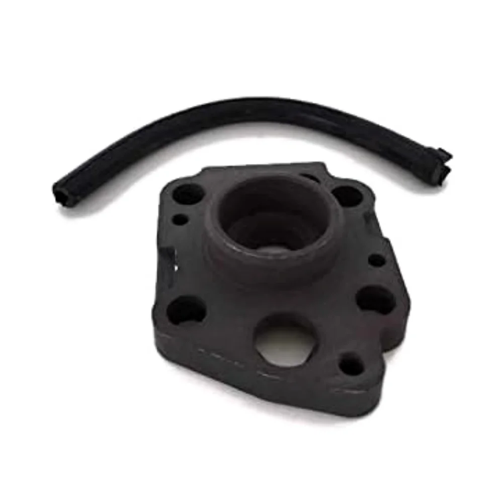 

17450-93960 WATER INLET HOUSING for Suzuki Outboard Motor DT9.9 DT15 2 Stroke 17450-93960-000 Boat Engine Aftermarket Parts