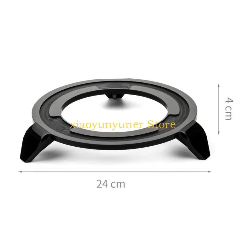 P9JB STAPPLICA ACRILICO STANTE MULIFUNZIONALE PORTATILE DESKTP PERSPETTO APPORTATORE STUDIO 3