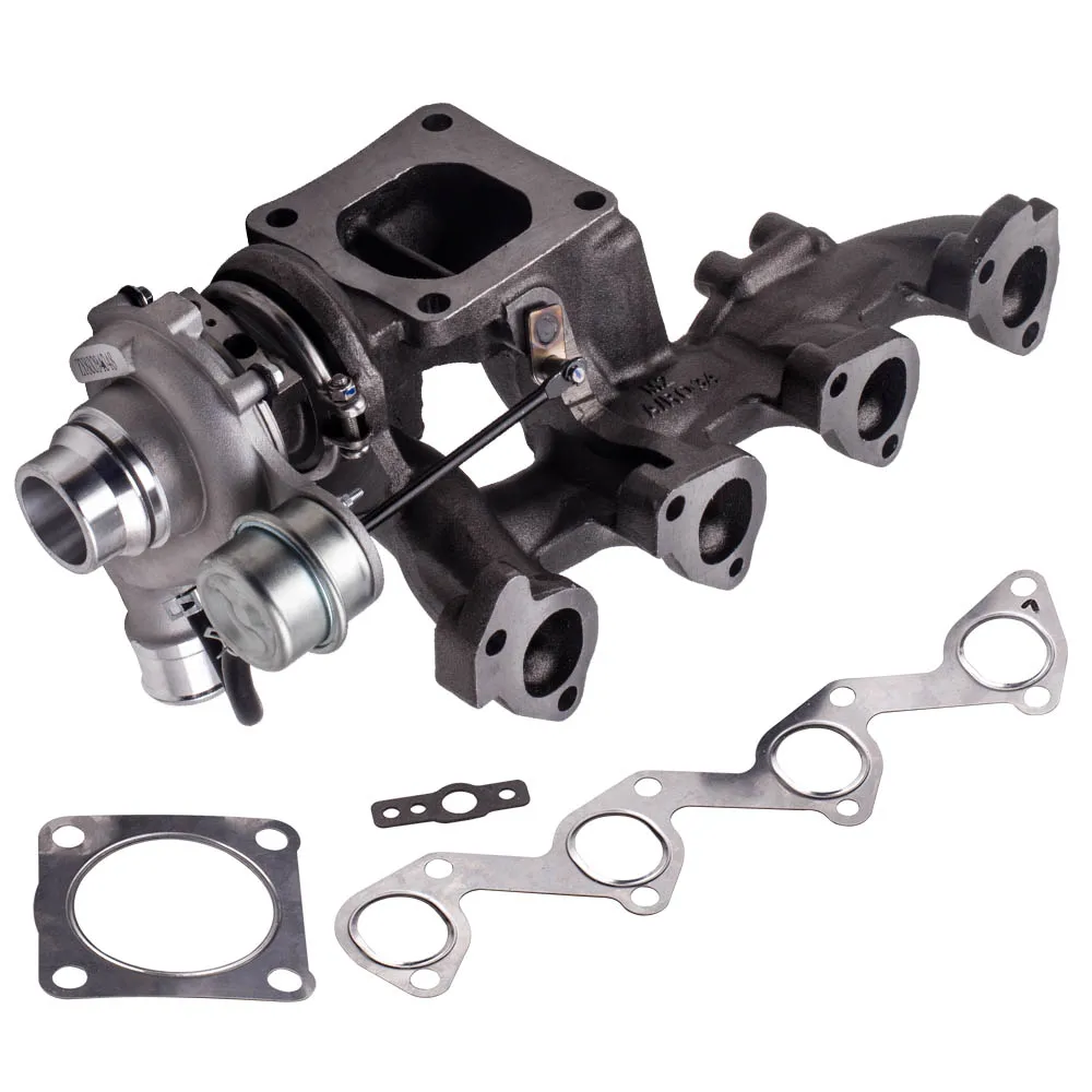 GT1544 turbo charger for Ford Transit MK5 Focus I 1.8TDCI 66 kW 90 HP BHDB/C9DB