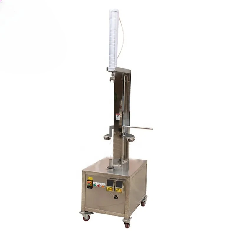 Stainless Steel Fruit Peeling Machine Pineapple Squash Pumpkin Watermelon Papaya Peeler