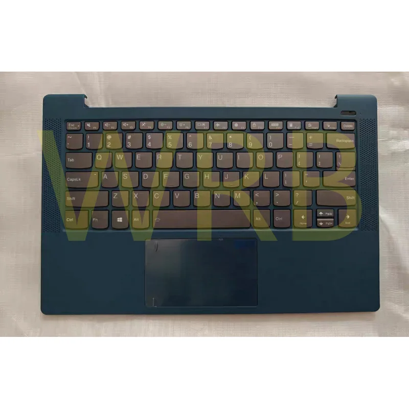 

New for lenovo ideapad 5-14IIL05 C Shell with backlighting keyboard touchpad