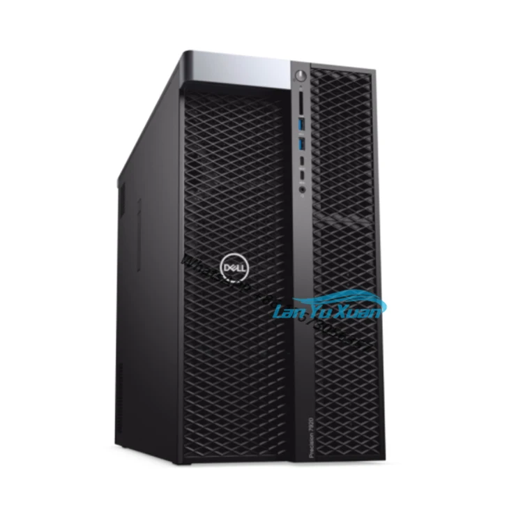 

Dell P7920 Xeon Gold 6230R tower mute workstation