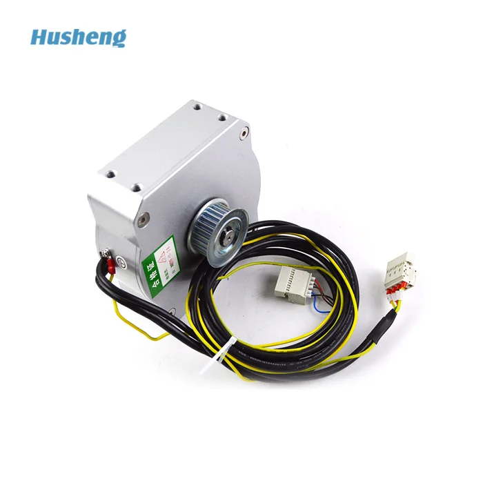 XIZI OTI* elevator door motor  DO3000 PM61842 PM81855 PM81842