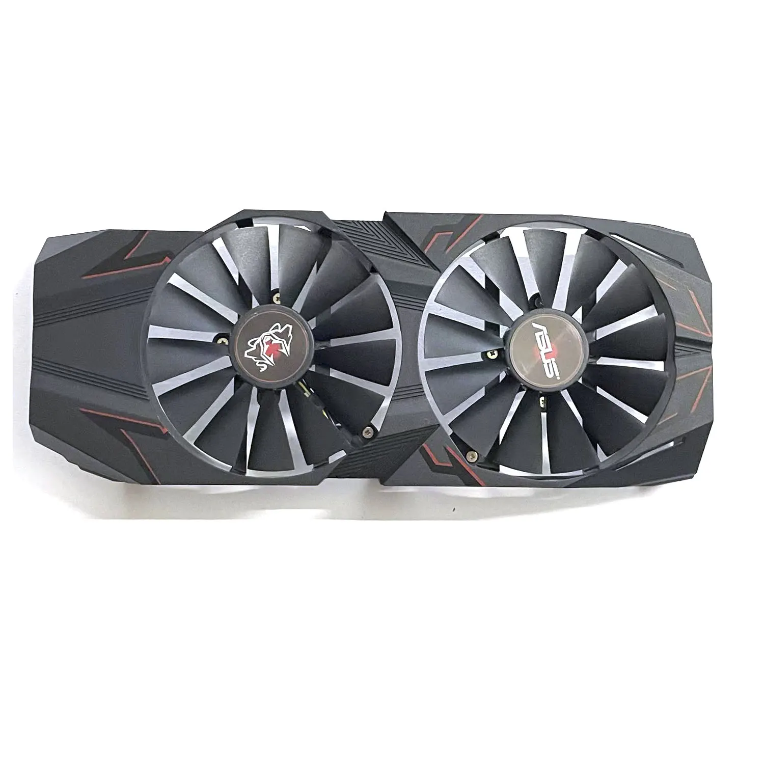 95MM PLD10010B12HH  12V 0.25A GTX1070 TI Cooling Fan For ASUS Cerberus GTX 1070 Ti Advanced Edition Graphics Card Fan