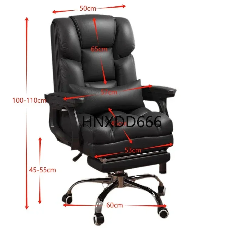 

Gaming Office Chair Cadeira Presidente Fauteuil De Relaxation Banco De Trabajo Comfortable Chair Sillones Relax Armchair