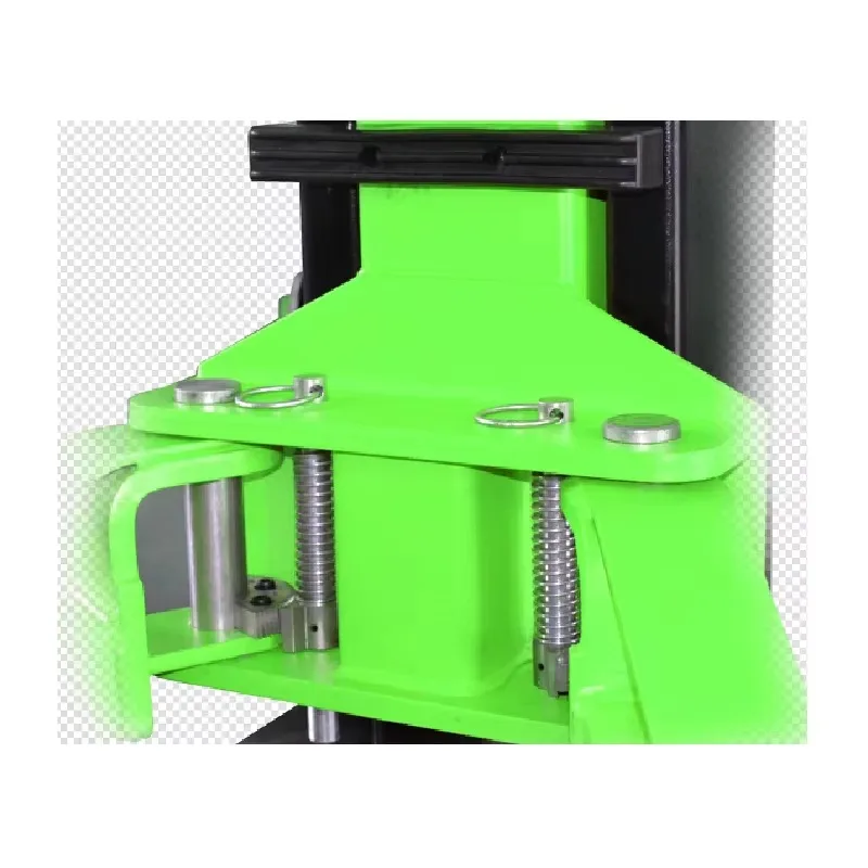 5500KG Electro Hydraulic Two Post Car Lift 380V Heavy Duty Garage Lifting Equipment with 3KW Motor for Vehicle Repair Workshop