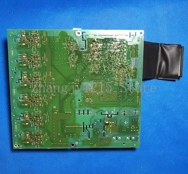 37KW power board, driver board, and motherboard for the second hand frequency converters ATV61 and ATV71 series ATV71HD37N4Z