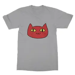 Marceline Red Cat Classic T Shirt Princess Bubble Worldwide Shipping 5 Star Reviews