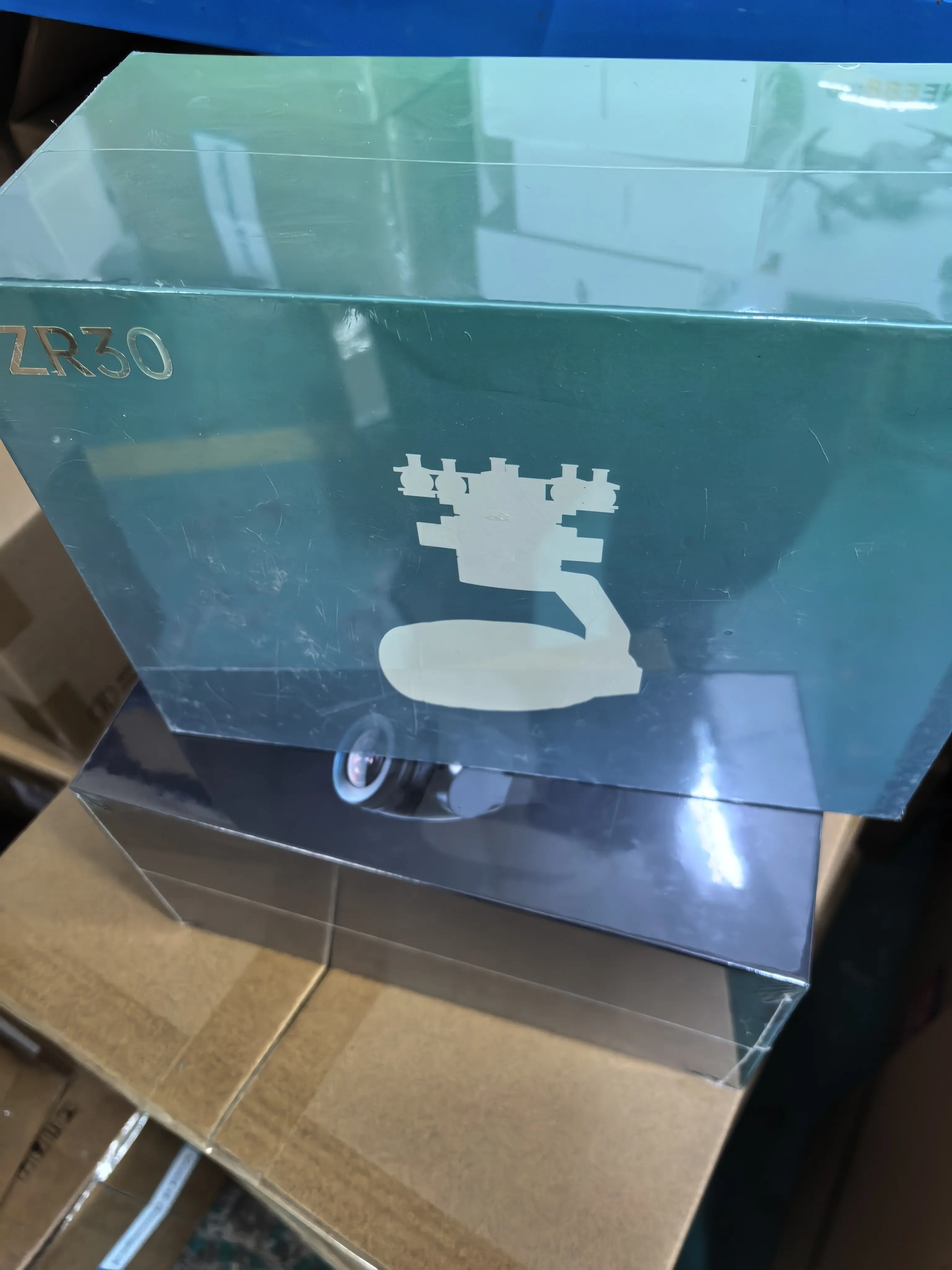 SIYI Siyi ZR30 Photoelectric Pod, Drone Special Gimbal Camera, The Company Has Bought Too Much