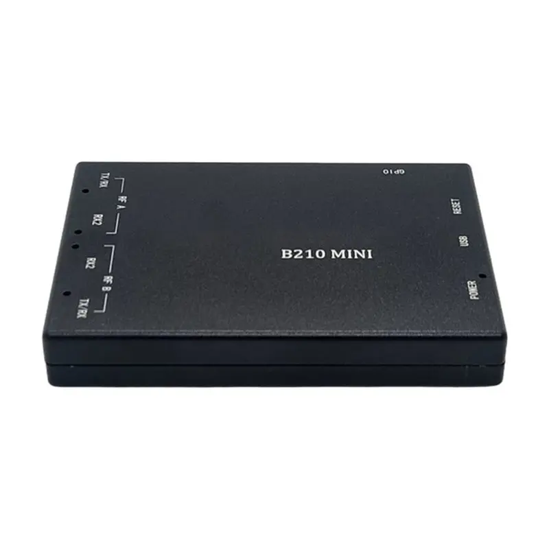 Case For B210 Mini AD9361 Radio SDR Development Board Shell For Hackrf Plutosdr Replacement Case