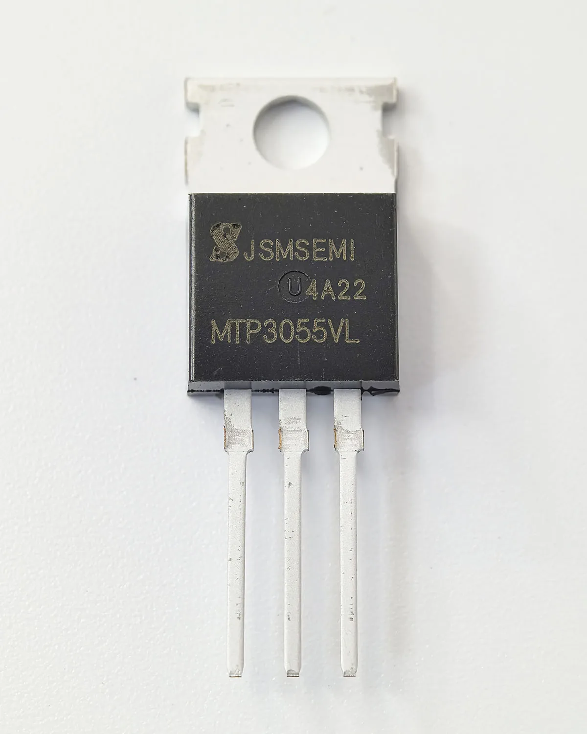 MTP3055VL 3055VL MTP3055 50A 60V N-channel Mosfet Transistor