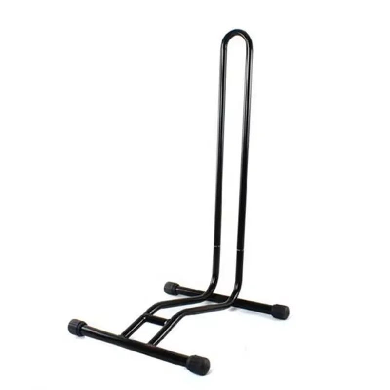 ZOYOSPORTS Wholesale L Type Bicycle Floor Stand Storage Carrier Bike Cycling Repair Parking Rack