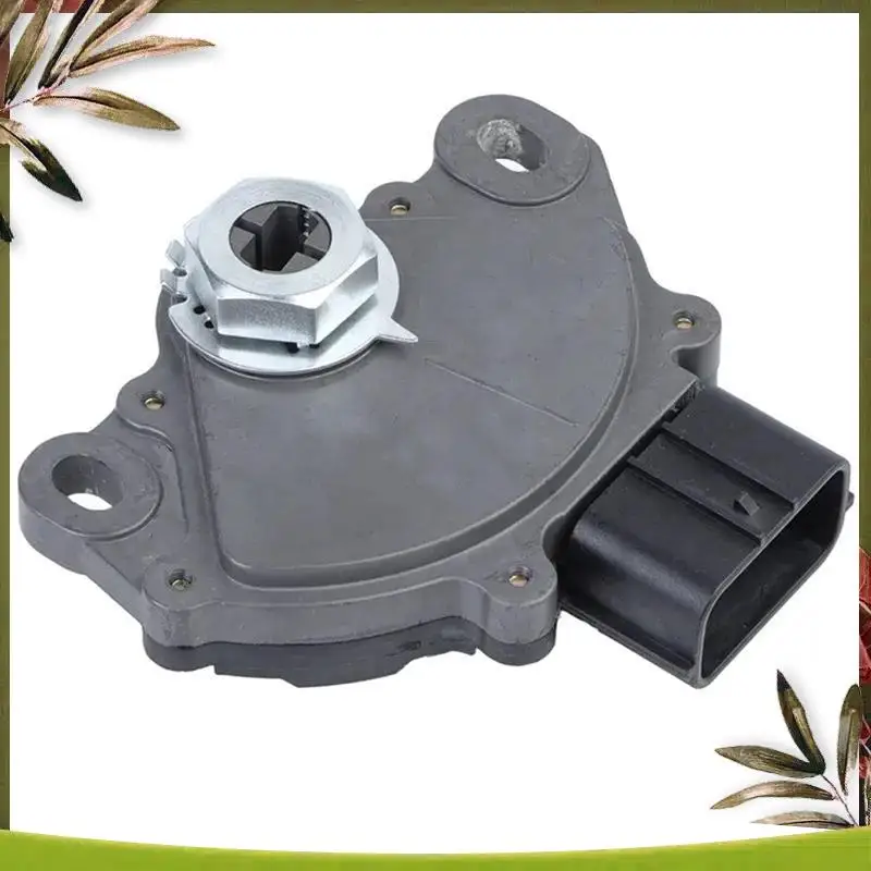 AB98-مفتاح أمان محايد للسيارة لهوندا ريدجلاين 2007-2008 28900-RJF-013 28900RJF013 #4