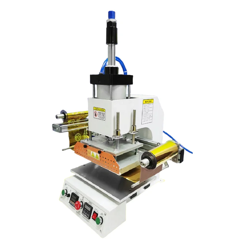

Fully Automatic Heat Press Machine With Digital Controls For Precise Temperature Time
