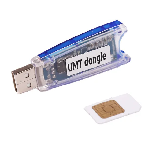 Ultimate Multi Tool Dongle UMT Donglefor Alcatel  for samsung Flashing Read Unlock IMEI Repair