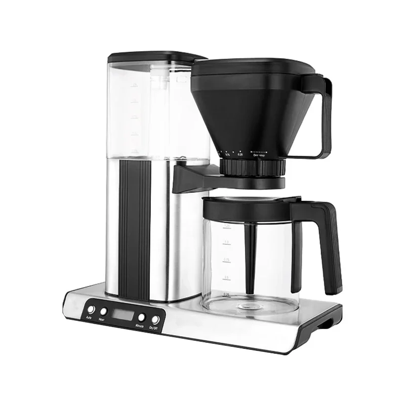 New UpgradeTea Cozies Teapot Tea Maker Household Teaware Automatic Steam Health Pot Glass Heat Preservation Tea Set 220v 1550w