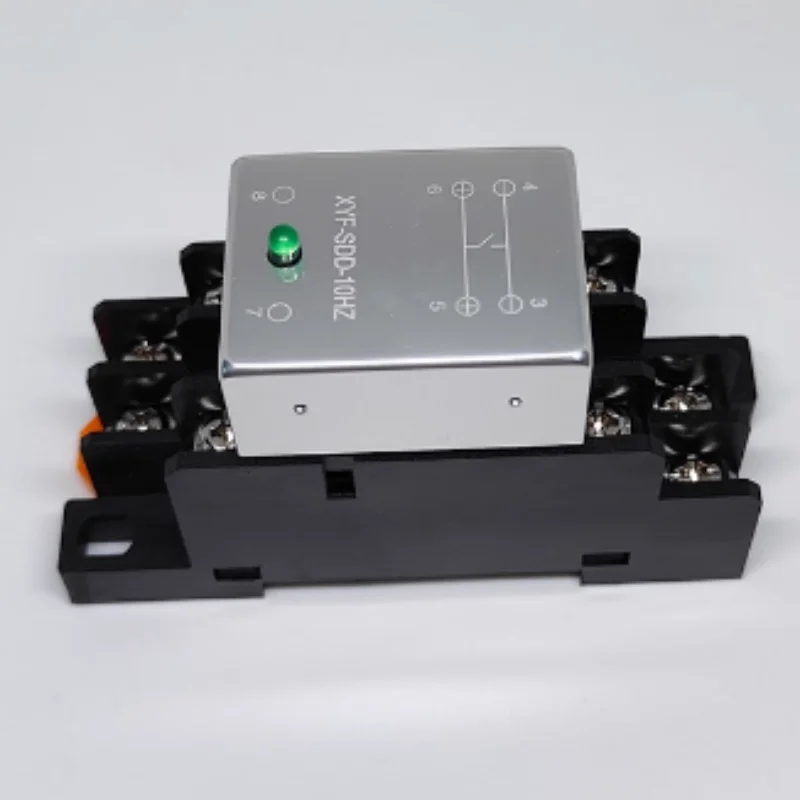 Nieuw origineel echt klein solid-state relais DIM-U003-DCBP