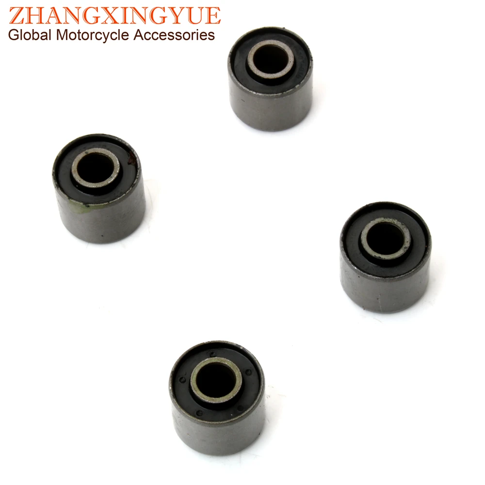 Rear Wheel Damper Bush Bushing For Honda XL100 TL125 XL125S XL SL175 CB 175 XL185S CM185T CL XR XL200R CM ATC 200 41241-307-010