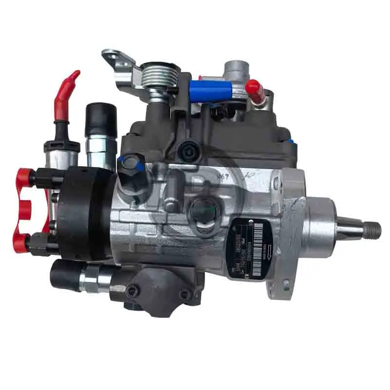 

BOOST 3CX Fuel Injection Pump 28523703 Construction Machinery Parts For Sale Compatible With 320/06924 320-06924