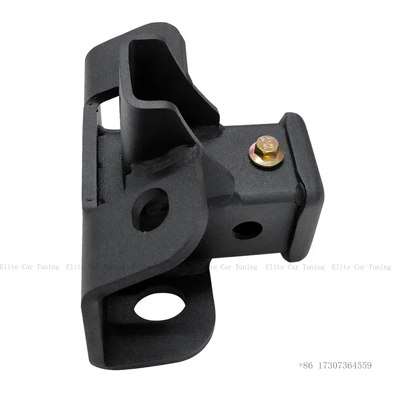 Modification of 2-inch square Mouth Base off Road Accessories Convenient to Use Trailer Hook De
