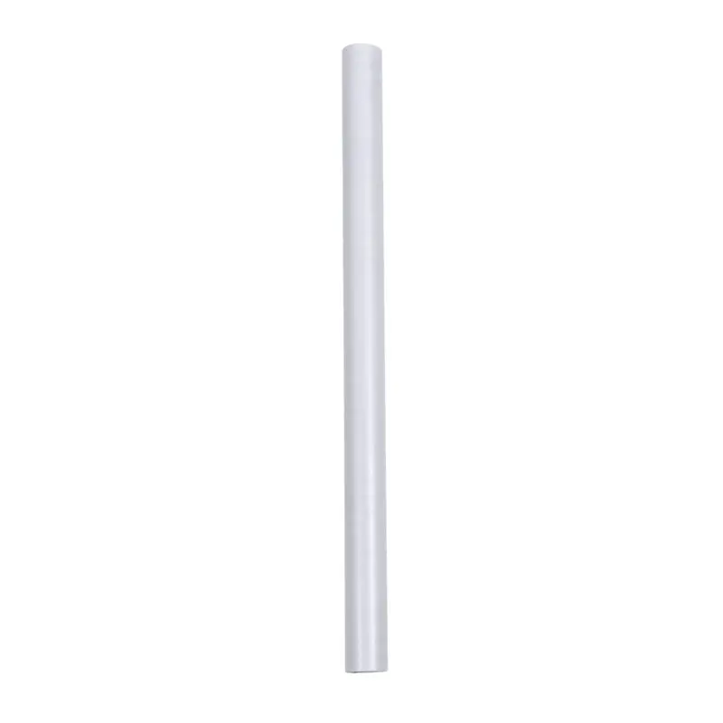 AA73 3X Frosted Window Film Frosted Glass Sticky Back 45Cm X 2M Solid Color
