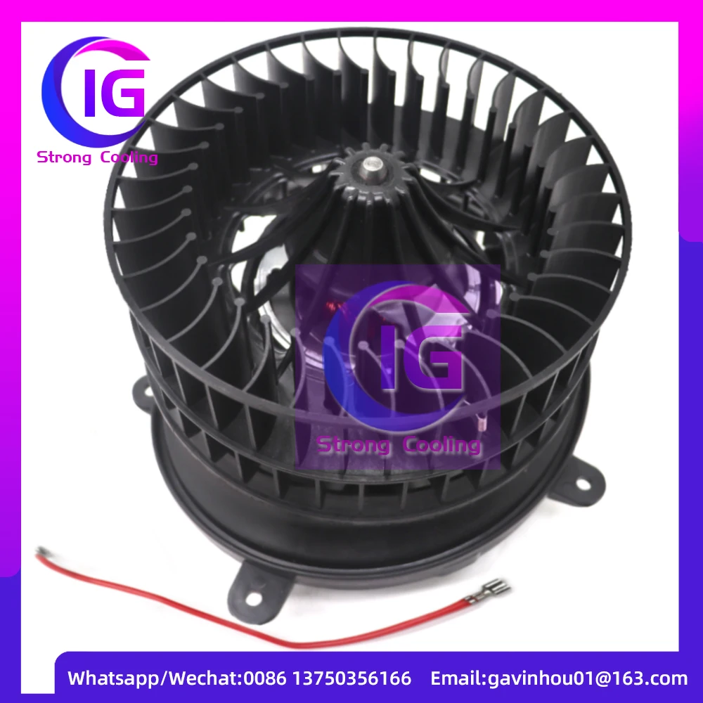 

NEW AC Blower Motor Heater Fan Blower for Mercedes-Benz W202 C180 C200 C220 C240 C280 C230 C250 A2028209342