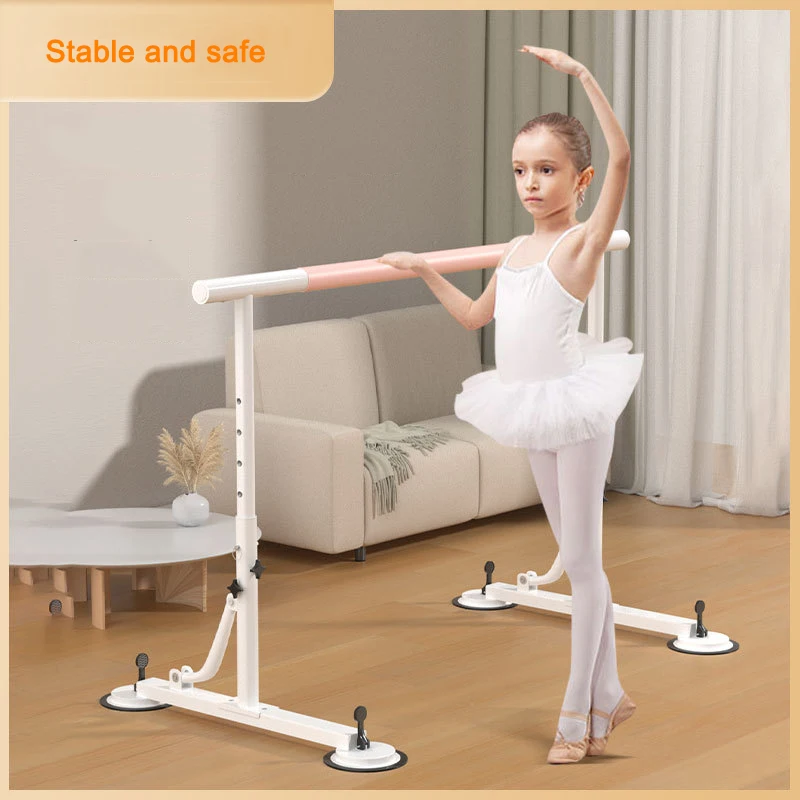 

Регулируемая по высоте портативная балетная стойка для тренировок и фитнеса