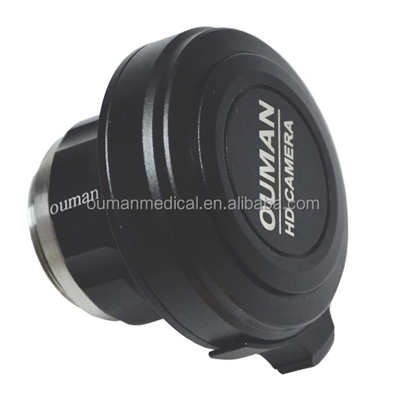 ClearSCOPE Surgical Instrument Adaptor Basis for Endoscope Use