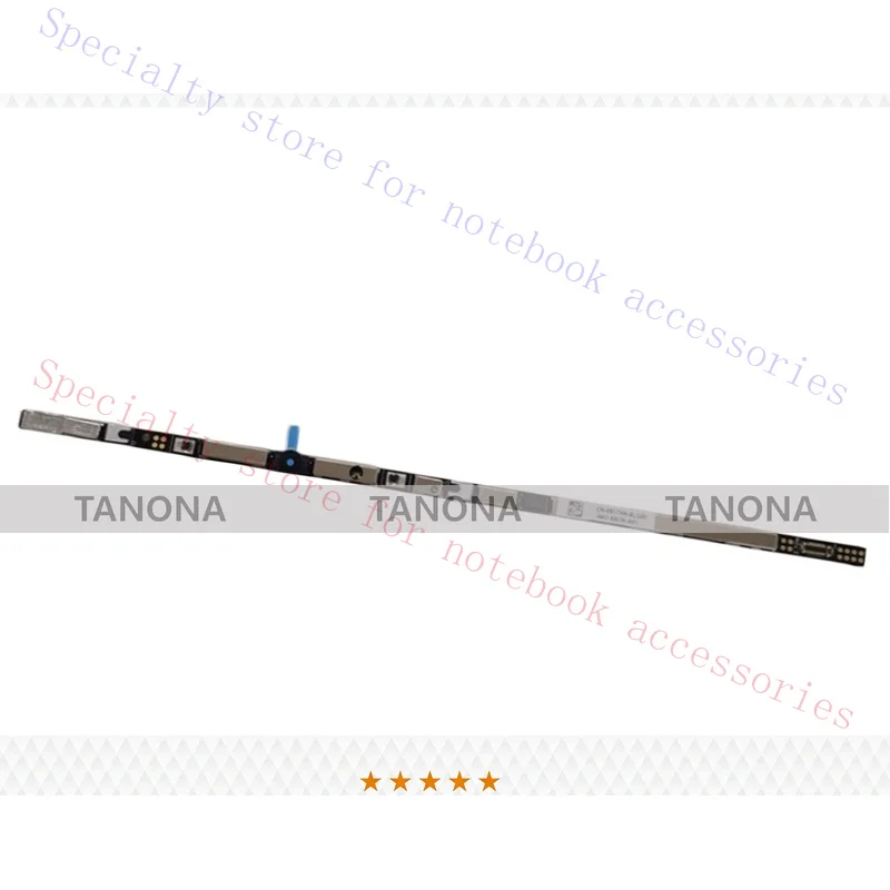 R+  New For Dell Latitude 7400 IR Camera Webcam Board 093THN 93THN