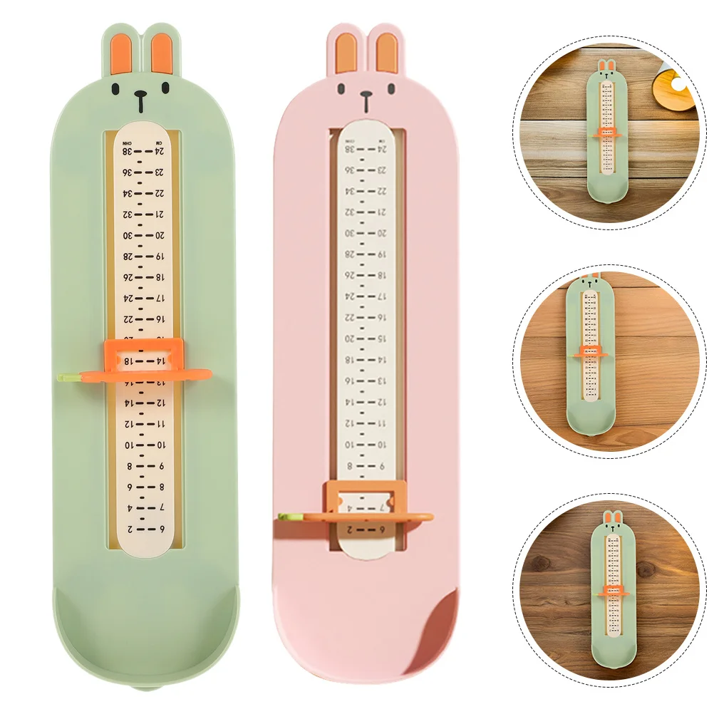 : schoen Meten Apparaten