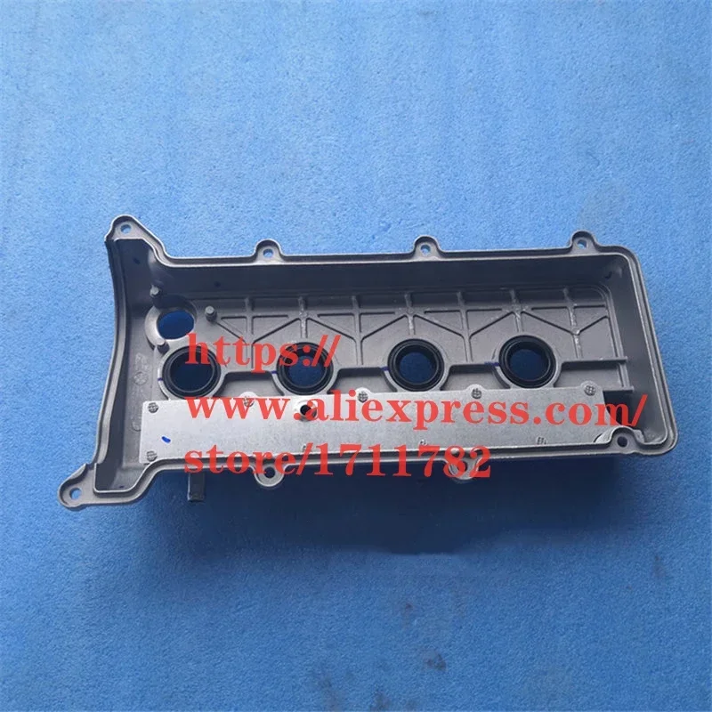 Engine Valve Cover for Chery QQ6/S21/Jaggi X1/Indis  472FC-1003030