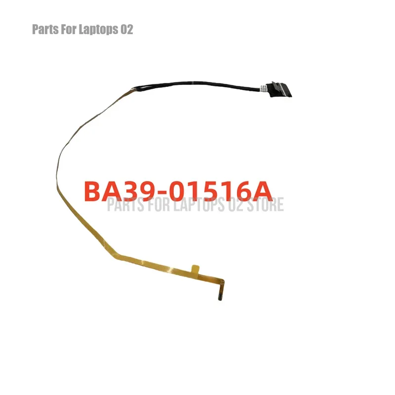 D+Camera Webcam Cable For Samsung Galaxy Book Pro 360 NP950QDB Mars-15 FT