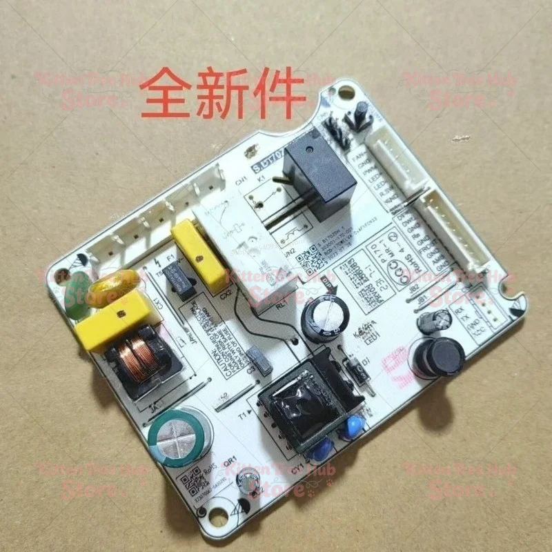 For Refrigerator BCD-180WV/170WELVA Main Control Board Computer Board Brand New Original Accessories