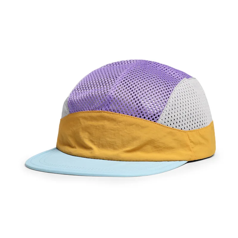 AliExpress JUN JUN.W Ultralight Running Cap Men Women Quick Dry Sports Hat Breathable Mesh Outdoor Sun Visor For Marathon Cycling Hiking Tennis