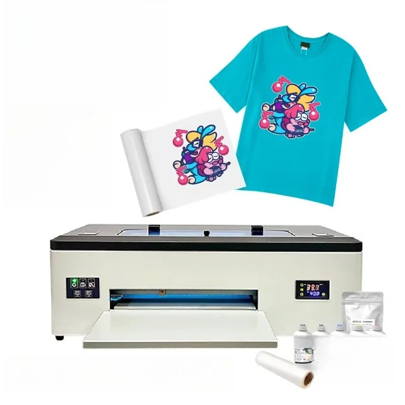 

Printer T-shirt printing, cloth printer, flatbed printer