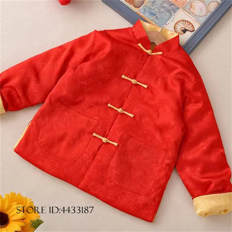 jaqueta-infantil-estilo-tang-casaco-tradicional-chines-para-cosplay-traje-vintage-com-fivelas-jacquard-roupa-de-ano-novo-para-criancas
