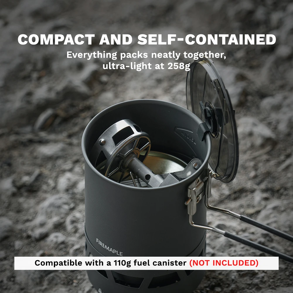 Thumbnail 4 - #1 Trending Portable Cooking Stoves Right Now
