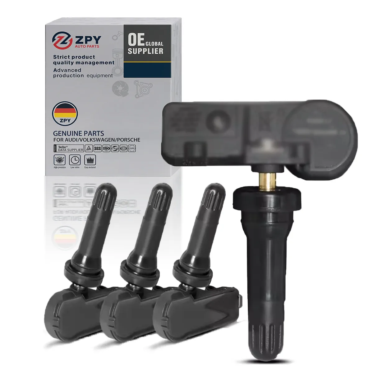 Zpy 4X 13586335 Tpm…