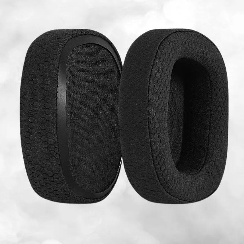 Cooling replacement ear pads for Logitech G930 G933 G935 G633 G635 G430 G431 G432 G433 G435 G230 G231 G233 G32 G35 H