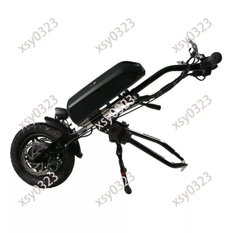 Electric Wheelchair Drive Head Modified Wheelchair Accessories Elderly Mobility Scooter Parts