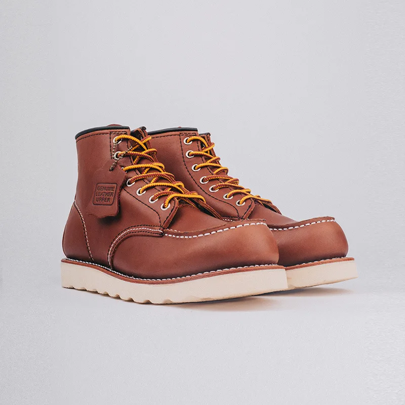 KOWM Botas de caza tácticas piel – Impermeables para senderismo hombre - imagen 2