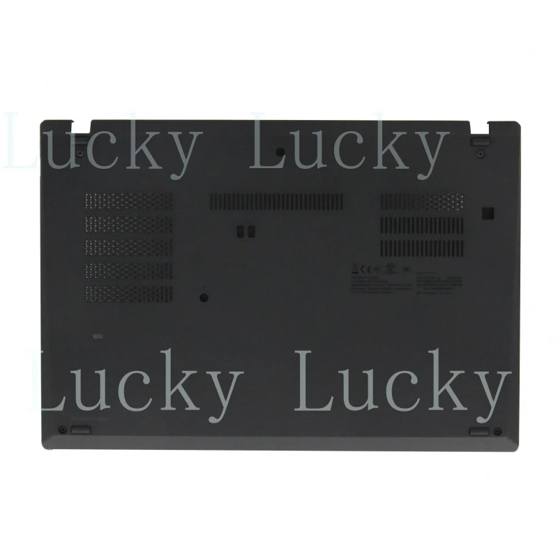 

Новый нижний корпус для Lenovo Thinkpad T14 Gen 1, артикул 5CB0S95417