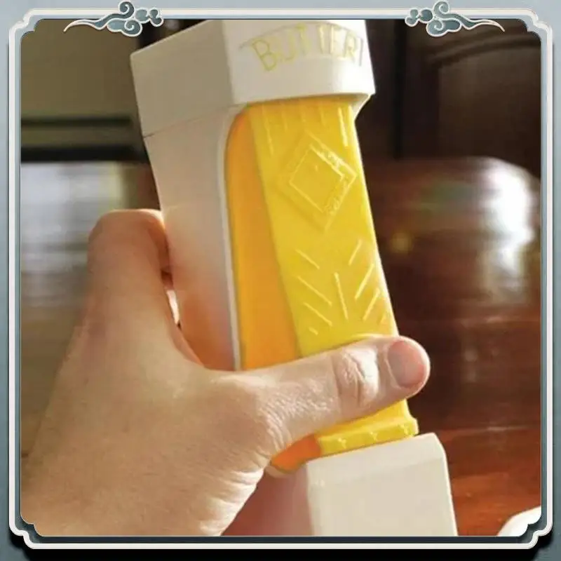 

Durable Butter Cutter Butter Slicer Cheese Slicer Cheese Dispenser Divider Slicer Chocolate Kitchen Gadget Butter Slicer