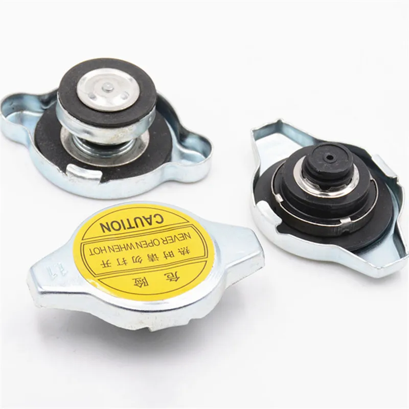 

0.9 Modified Car Water Tank Cover for Trucks Small Cars Vans - Universal Fit Commonly Used Exterior Accessory