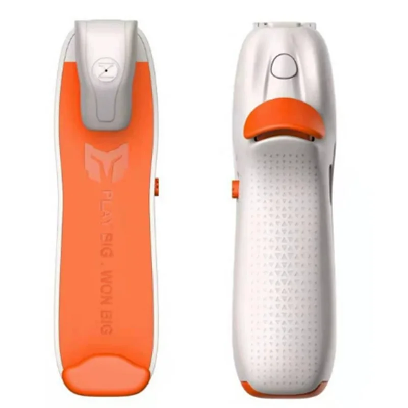 Joystick con mango extendido para móvil, botón de vibración, activadores para Pubg, controlador de juegos de disparo, AA60-M1