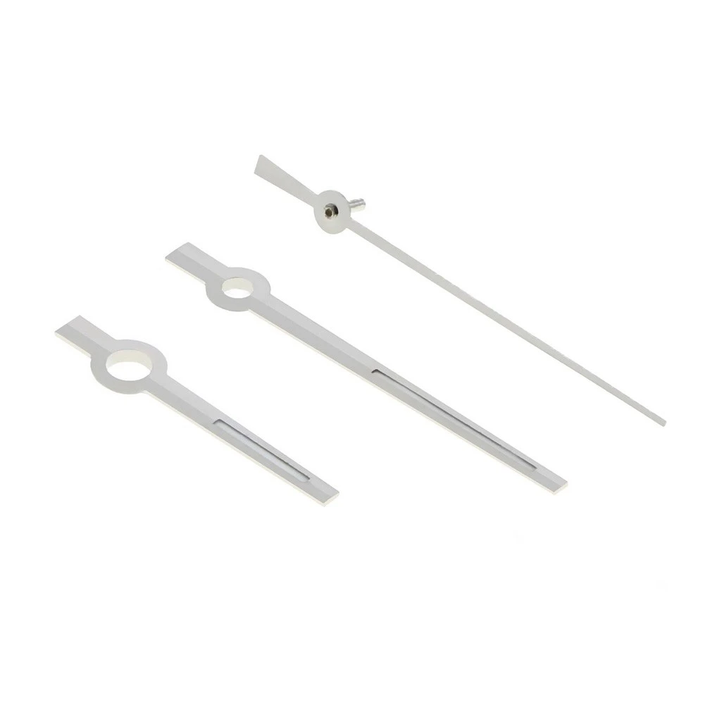 1601 Movement Watch Hands 3Pcs/Set 3X Accessories for Rolex Kit