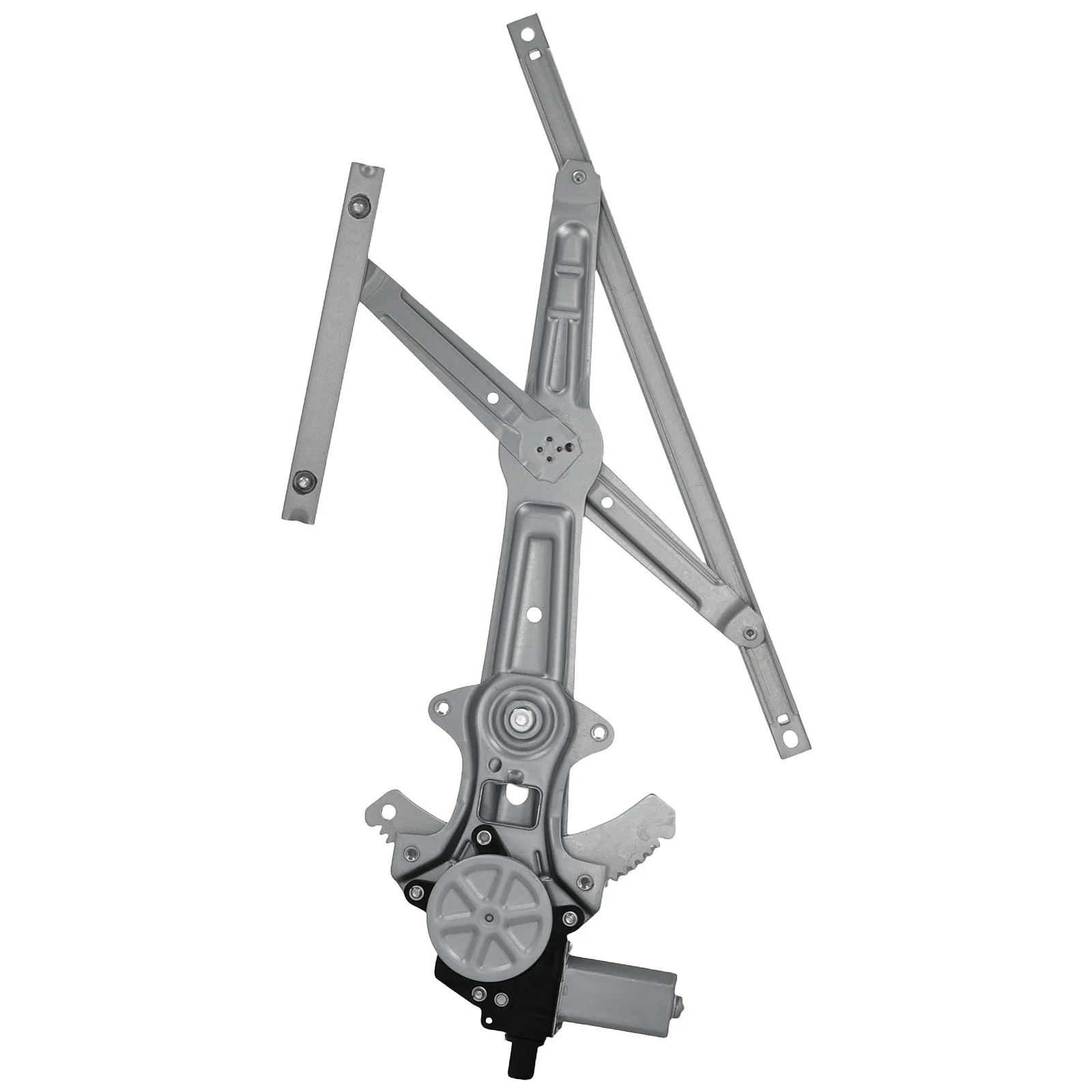 

Электрический стеклоподъемник передней левой двери для Honda CR-V 12-16 660648