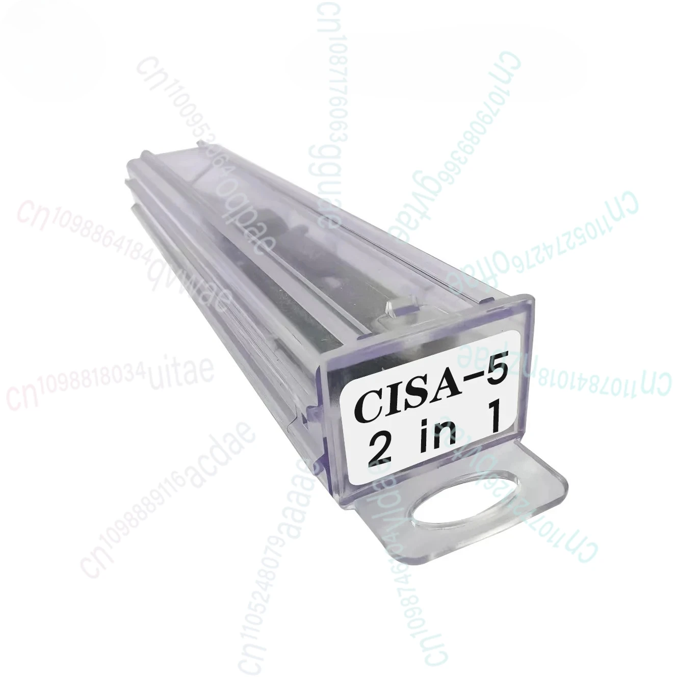 New LISHI 2 In 1 STYLE CISA-5 Yale-5 YALE 5B Yale-6 YALE 6B Tool For Instacode Database CISA 1198 Yale 244