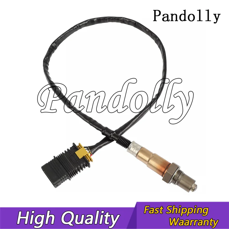 11788600992 Air Fuel Ratio Lambda O2 Oxygen Sensor For BMW X1 Mini Cooper Clubman F54 F55 F56 F57 F60 218i 1.5L 2.0L Upstream